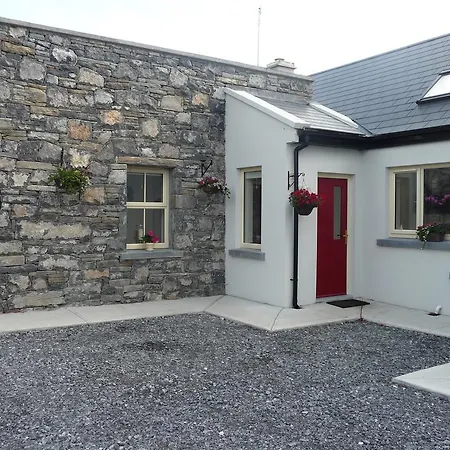Bed & Breakfast Cois Na Habhann Doolin