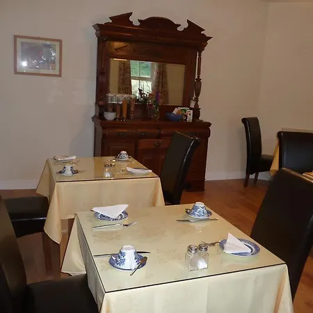 Cois Na Habhann Bed & Breakfast 3*