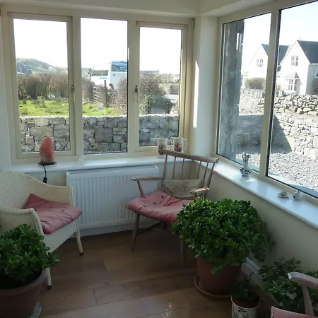 Frühstückspension Cois Na Habhann Doolin