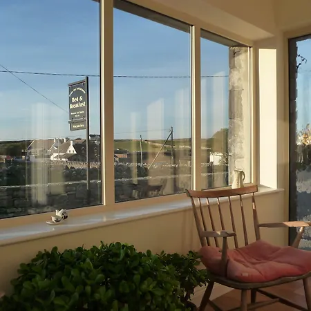 Frühstückspension Cois Na Habhann 3*