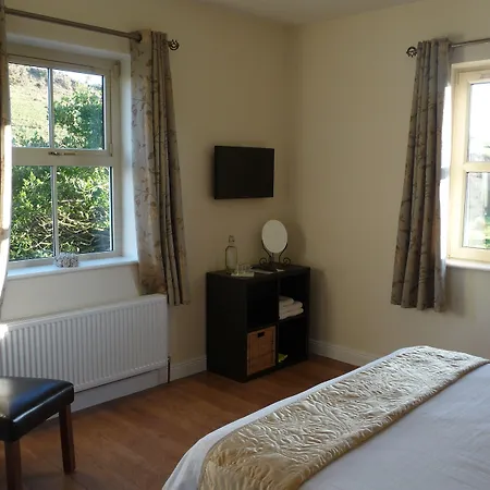 Frühstückspension Cois Na Habhann