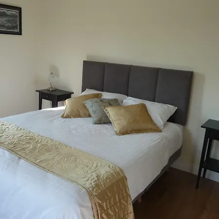 Cois Na Habhann 3* Doolin