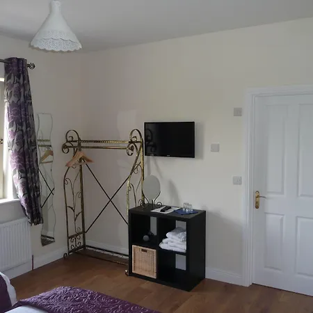 Cois Na Habhann Oda ve Kahvaltı Doolin