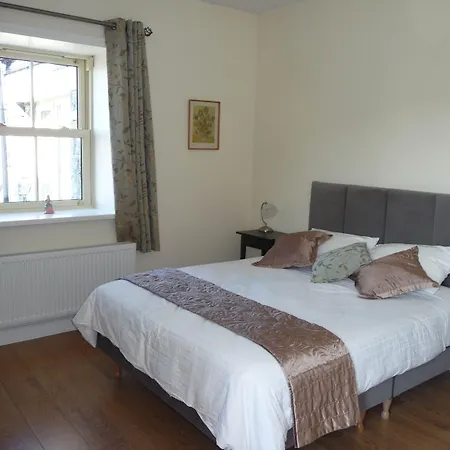 Cois Na Habhann Oda ve Kahvaltı Doolin