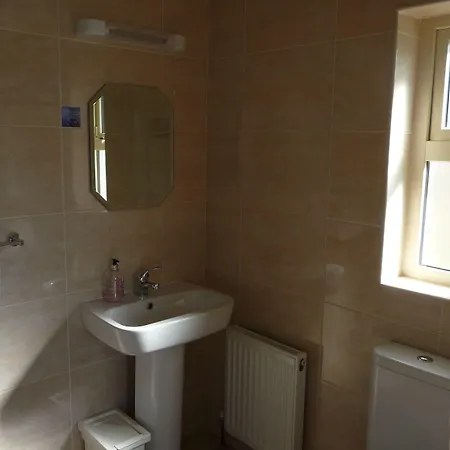 Cois Na Habhann Frühstückspension 3*