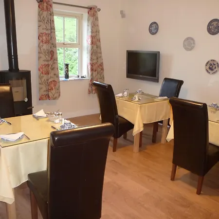 Cois Na Habhann Oda ve Kahvaltı Doolin