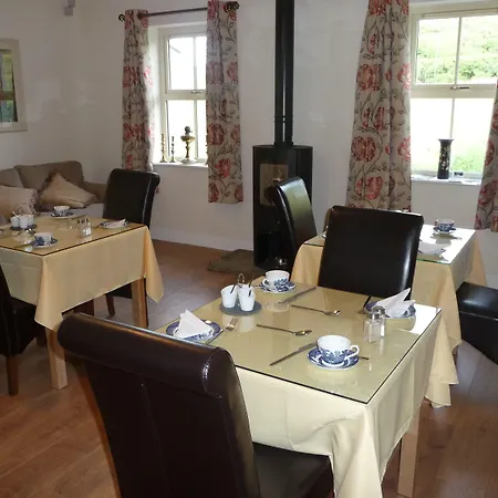 Frühstückspension Cois Na Habhann