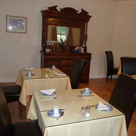 Cois Na Habhann 3* Doolin