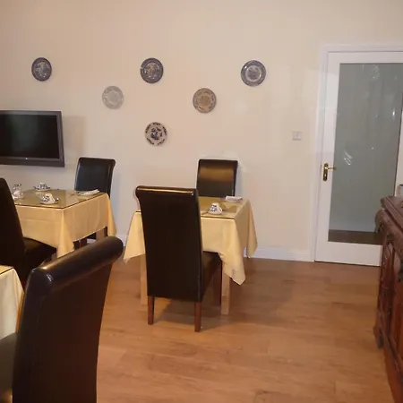 Cois Na Habhann Bed & Breakfast Doolin