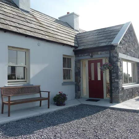 Cois Na Habhann 3* Doolin