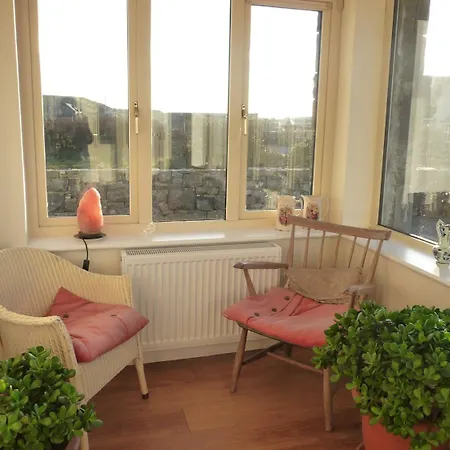 Cois Na Habhann 3* Doolin