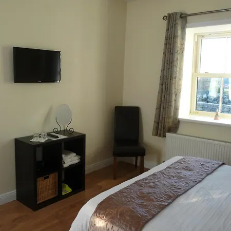 Cois Na Habhann Frühstückspension 3*