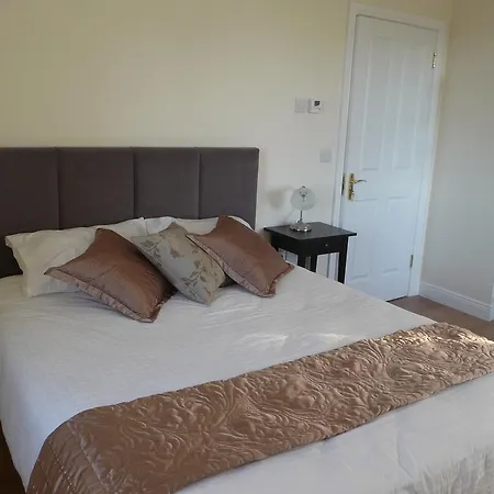 Cois Na Habhann Oda ve Kahvaltı