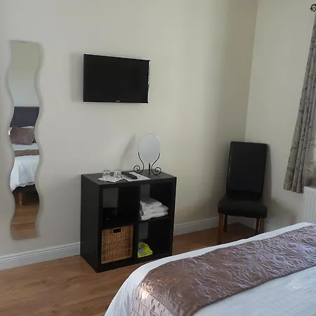 Cois Na Habhann Bed & Breakfast 3*