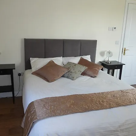 Oda ve Kahvaltı Cois Na Habhann Doolin