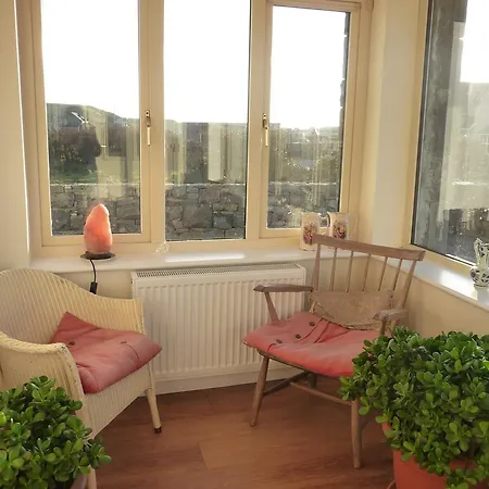 Cois Na Habhann Bed & Breakfast Doolin