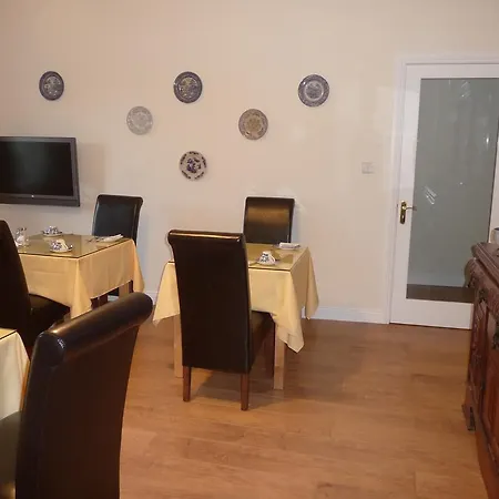 Bed & Breakfast Cois Na Habhann 3*