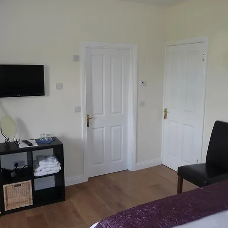 Frühstückspension Cois Na Habhann 3*