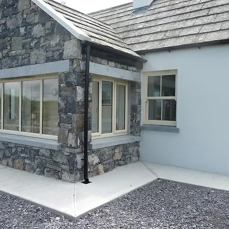 Cois Na Habhann 3* Doolin