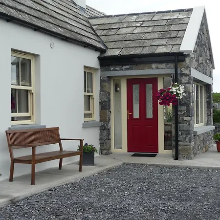 Cois Na Habhann Bed & Breakfast 3*