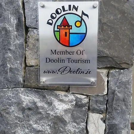 Bed & Breakfast Cois Na Habhann