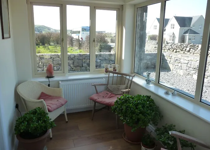 住宿加早餐酒店 Cois Na Habhann 杜林