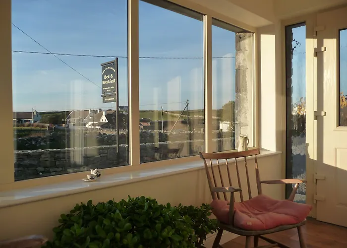 Bed & Breakfast Cois Na Habhann 3*