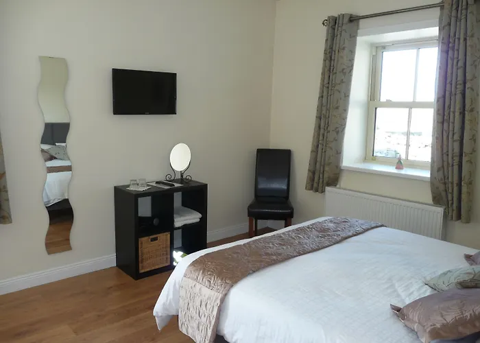 Cois Na Habhann 住宿加早餐酒店