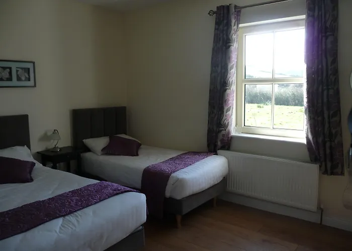 Cois Na Habhann 住宿加早餐酒店 杜林