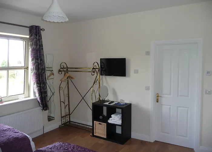Cois Na Habhann Bed & Breakfast Doolin