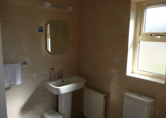 Cois Na Habhann Bed & Breakfast 3*