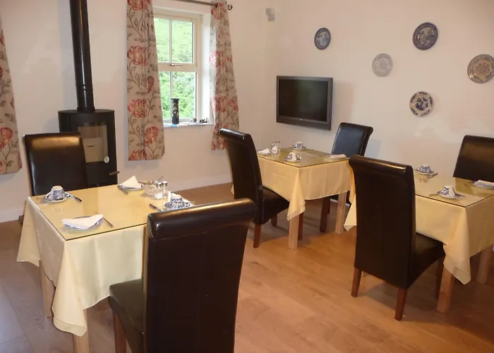 Cois Na Habhann Bed & Breakfast Doolin