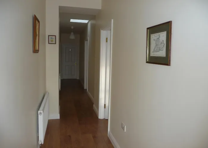 Cois Na Habhann Bed & Breakfast 3*