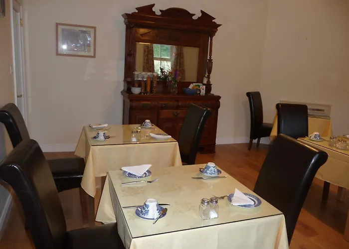 Cois Na Habhann 3* Doolin