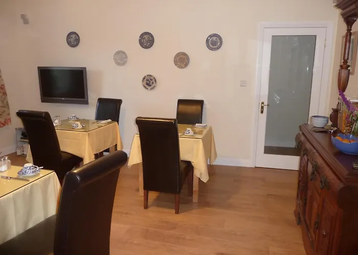 Cois Na Habhann 住宿加早餐酒店 杜林