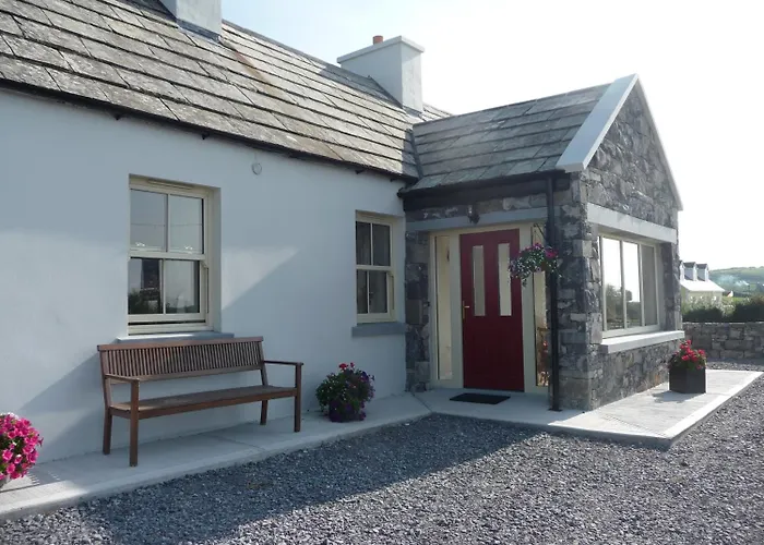 Cois Na Habhann 3* 杜林