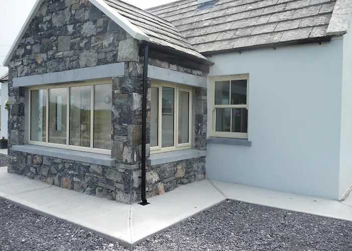 Bed & Breakfast Cois Na Habhann