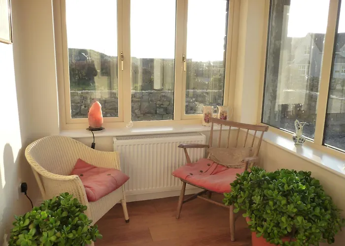 Cois Na Habhann 3* 杜林