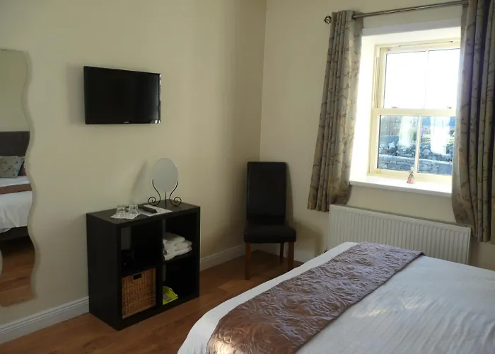 Cois Na Habhann Bed & Breakfast 3*