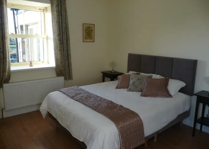 Bed & Breakfast Cois Na Habhann Doolin