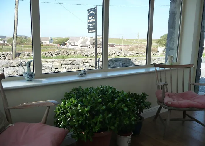 Cois Na Habhann Bed & Breakfast 3*