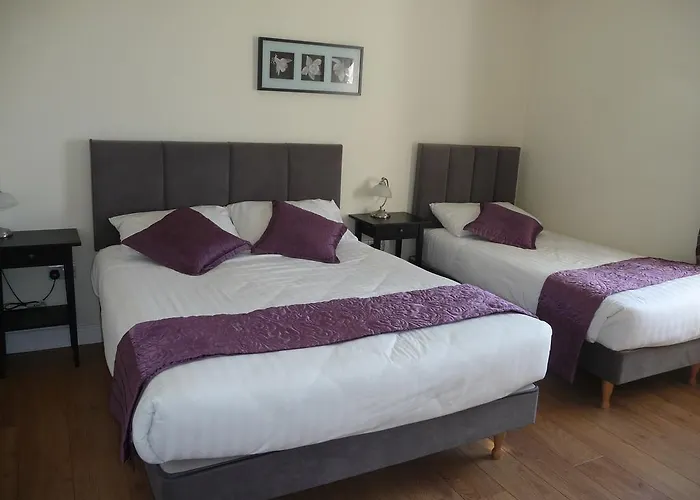 Bed & Breakfast Cois Na Habhann 3*