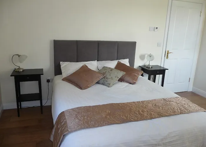 Bed & Breakfast Cois Na Habhann Doolin