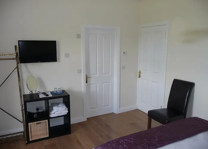 Bed & Breakfast Cois Na Habhann 3*